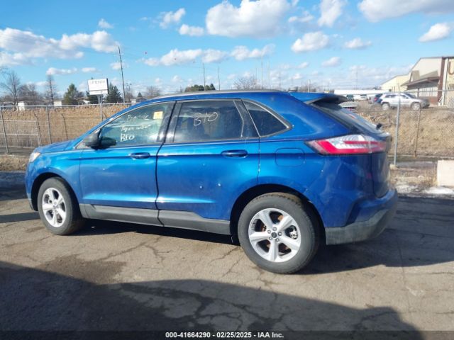 2FMPK4G96RBB26830 Ford EDGE SE