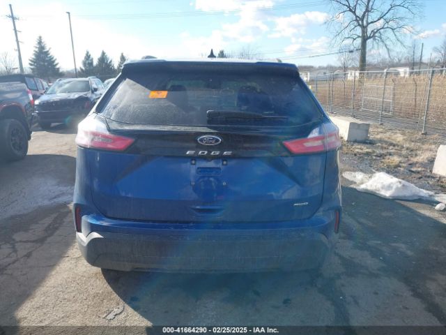 2FMPK4G96RBB26830 Ford EDGE SE