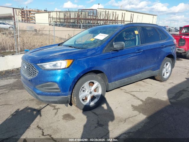 2FMPK4G96RBB26830 Ford EDGE SE
