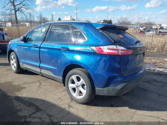 2FMPK4G96RBB26830 Ford EDGE SE