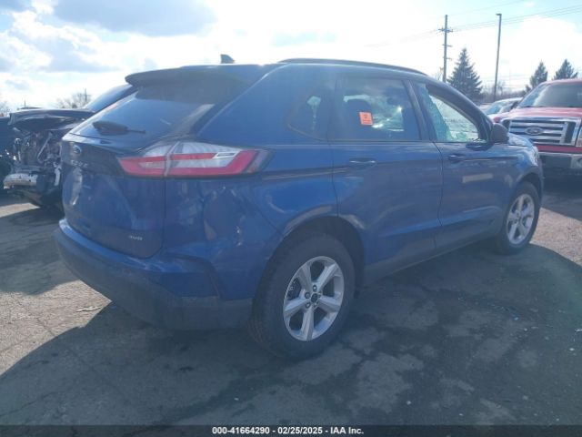 2FMPK4G96RBB26830 Ford EDGE SE