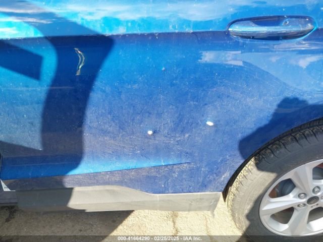 2FMPK4G96RBB26830 Ford EDGE SE