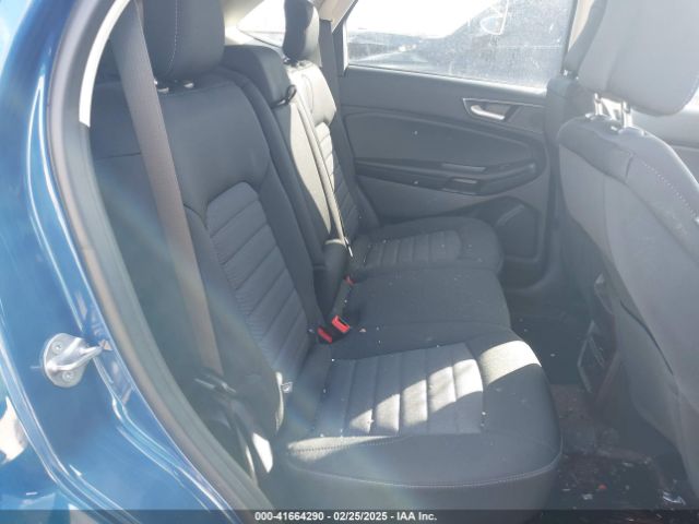 2FMPK4G96RBB26830 Ford EDGE SE