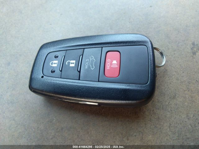 5TDJZRBHXMS148998 Toyota Highlander Xse