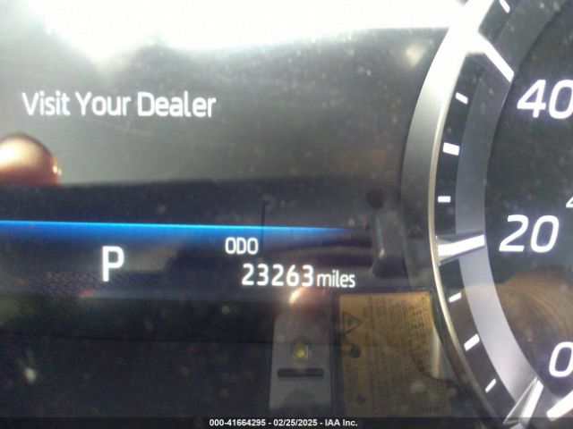 5TDJZRBHXMS148998 Toyota Highlander Xse