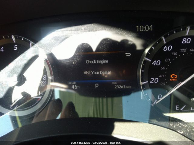 5TDJZRBHXMS148998 Toyota Highlander Xse