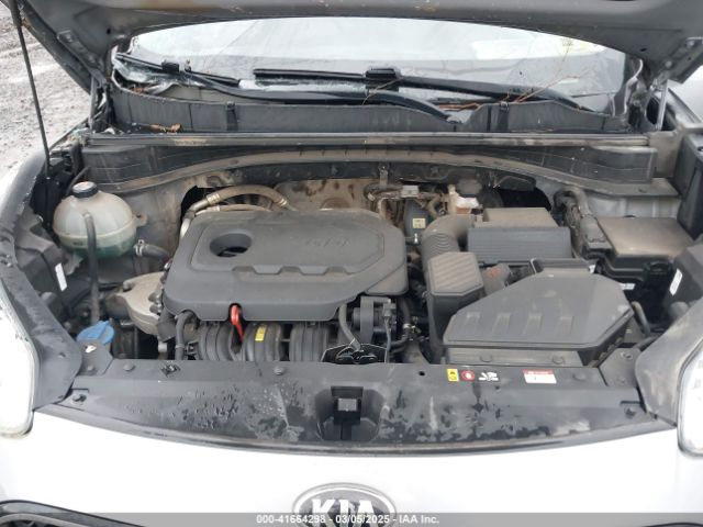 KNDPMCAC2L7630529 KIA Sportage Lx