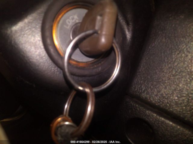 2001 MITSUBISHI ECLIPSE SPYDER 4A3AE45GX1E105245 Photo 10