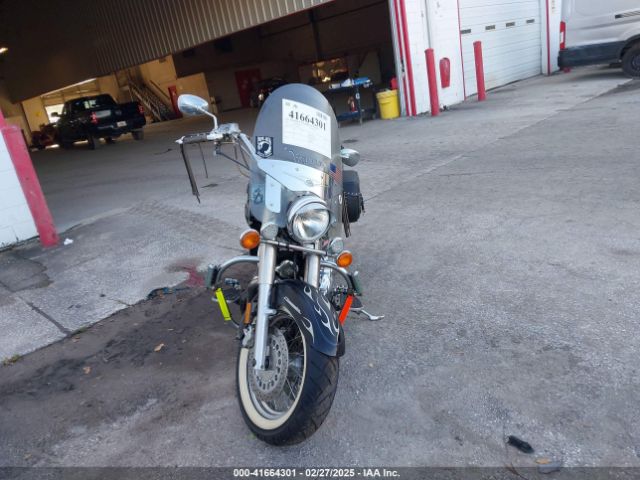 2002 YAMAHA XVS1100 JYAVP11E12A026231 Photo 4