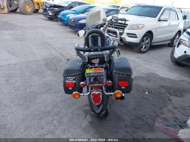 2002 YAMAHA XVS1100 JYAVP11E12A026231 Photo 5