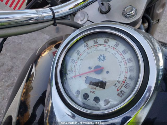 2002 YAMAHA XVS1100 JYAVP11E12A026231 Photo 6