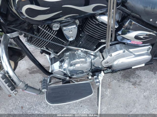 2002 YAMAHA XVS1100 JYAVP11E12A026231 Photo 8