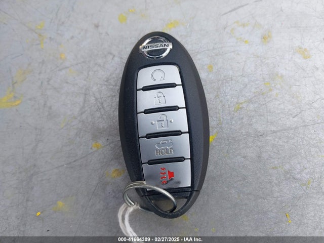 Nissan Altima 2.5 Sl 2016 1N4AL3AP1GC269826 Image 11