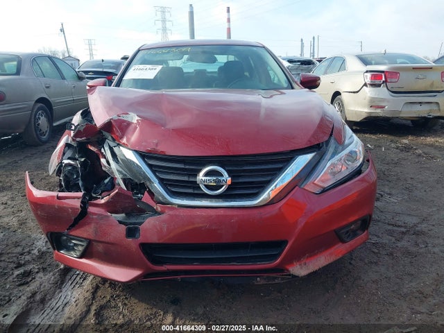 Nissan Altima 2.5 Sl 2016 1N4AL3AP1GC269826 Image 12