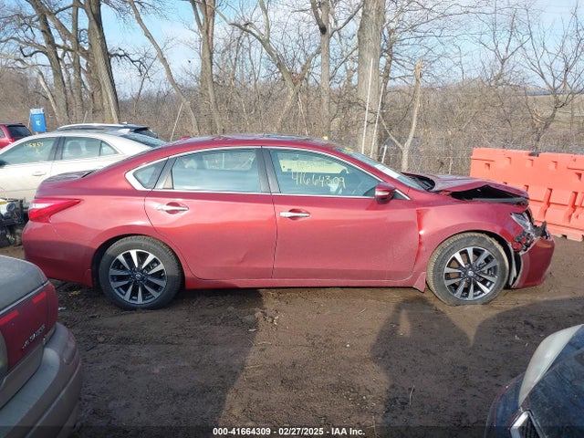 Nissan Altima 2.5 Sl 2016 1N4AL3AP1GC269826 Image 13