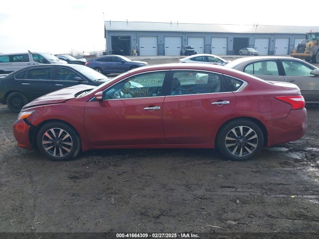 Nissan Altima 2.5 Sl 2016 1N4AL3AP1GC269826 Image 14