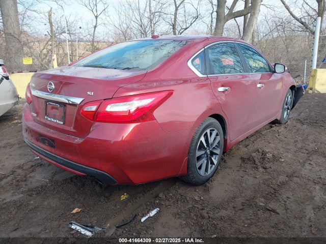 Nissan Altima 2.5 Sl 2016 1N4AL3AP1GC269826 Image 4