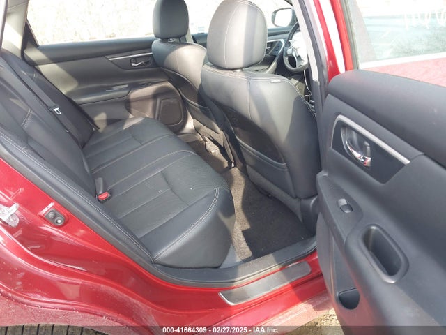 Nissan Altima 2.5 Sl 2016 1N4AL3AP1GC269826 Image 8
