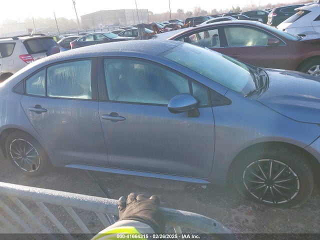 Toyota COROLLA LE 2022 5YFEPMAE4NP289092 Image 13