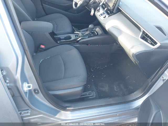 Toyota COROLLA LE 2022 5YFEPMAE4NP289092 Image 5