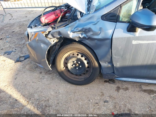 Toyota COROLLA LE 2022 5YFEPMAE4NP289092 Image 6