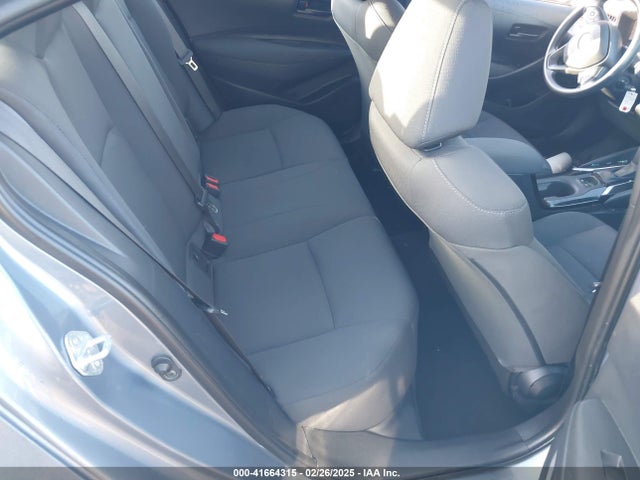 Toyota COROLLA LE 2022 5YFEPMAE4NP289092 Image 8