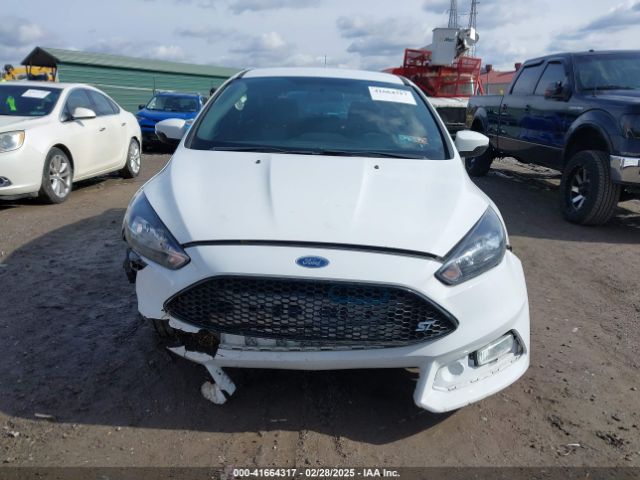 1FADP3L96GL237437 Ford FOCUS ST