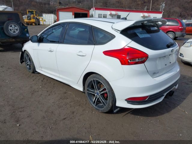 1FADP3L96GL237437 Ford FOCUS ST