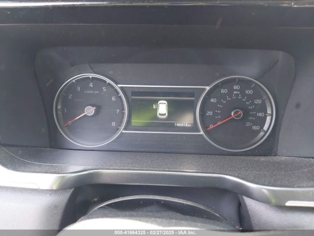 5XYRG4LC7MG021928 KIA SORENTO LX
