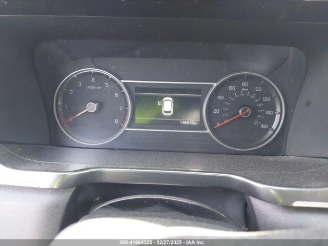 5XYRG4LC7MG021928 KIA SORENTO LX
