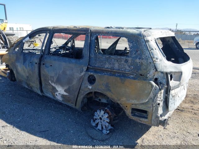 KNDMC5C17H6272760 KIA SEDONA EX