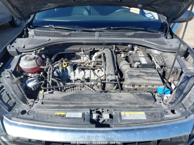 3VWC57BU9MM034848 Volkswagen Jetta 1.4t R-line/1.4t S/1.4t Se
