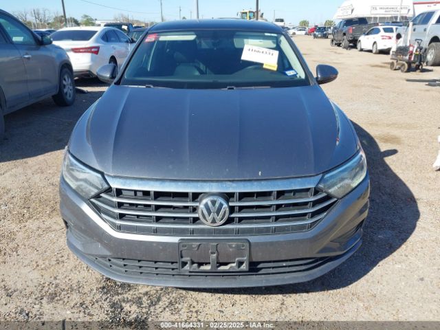 3VWC57BU9MM034848 Volkswagen Jetta 1.4t R-line/1.4t S/1.4t Se