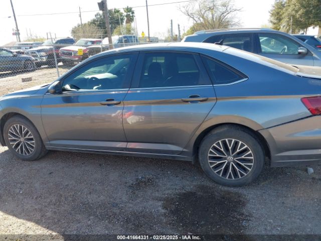 3VWC57BU9MM034848 Volkswagen Jetta 1.4t R-line/1.4t S/1.4t Se