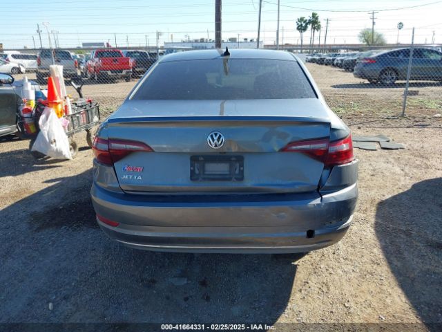 3VWC57BU9MM034848 Volkswagen Jetta 1.4t R-line/1.4t S/1.4t Se