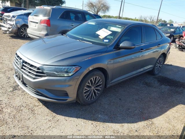 3VWC57BU9MM034848 Volkswagen Jetta 1.4t R-line/1.4t S/1.4t Se
