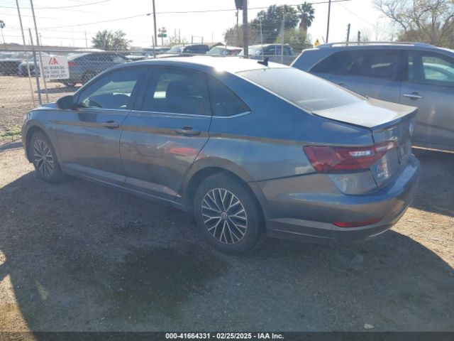 3VWC57BU9MM034848 Volkswagen Jetta 1.4t R-line/1.4t S/1.4t Se