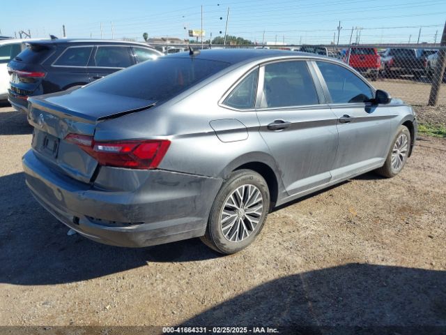 3VWC57BU9MM034848 Volkswagen Jetta 1.4t R-line/1.4t S/1.4t Se