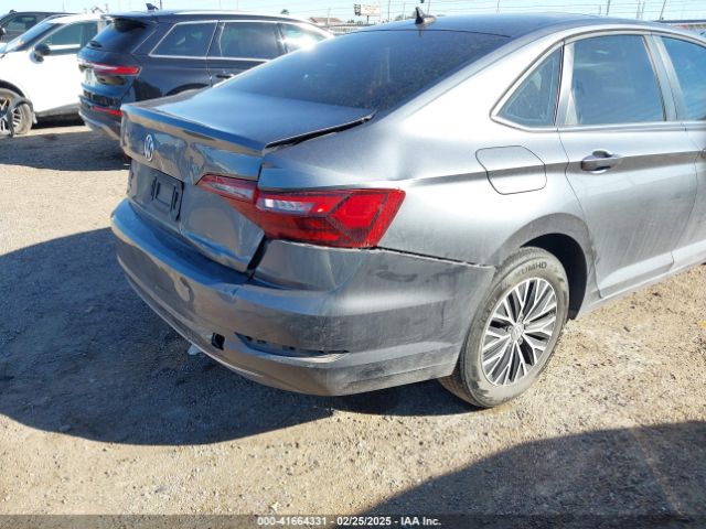 3VWC57BU9MM034848 Volkswagen Jetta 1.4t R-line/1.4t S/1.4t Se