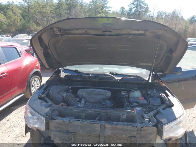 1GKKNMLS6HZ136546 GMC Acadia Slt-1