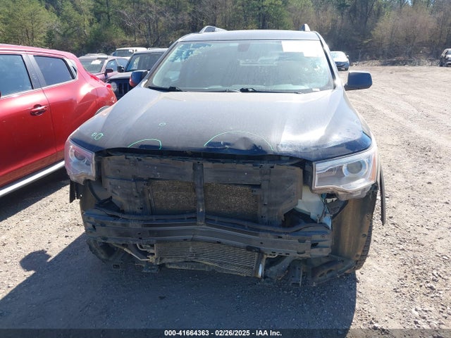 1GKKNMLS6HZ136546 GMC Acadia Slt-1