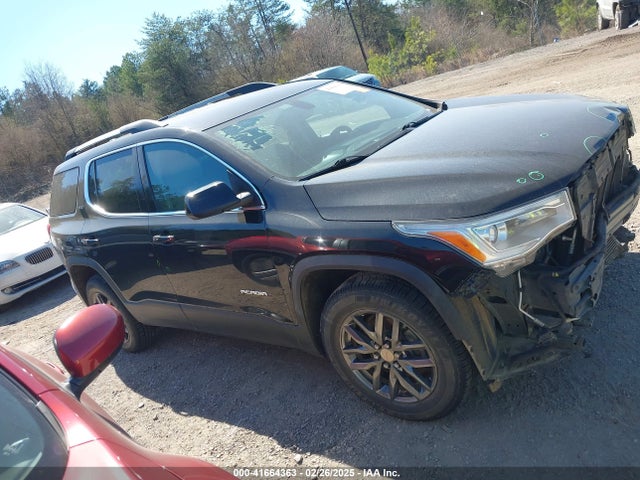 1GKKNMLS6HZ136546 GMC Acadia Slt-1