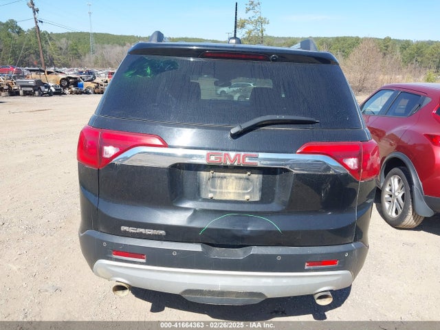 1GKKNMLS6HZ136546 GMC Acadia Slt-1