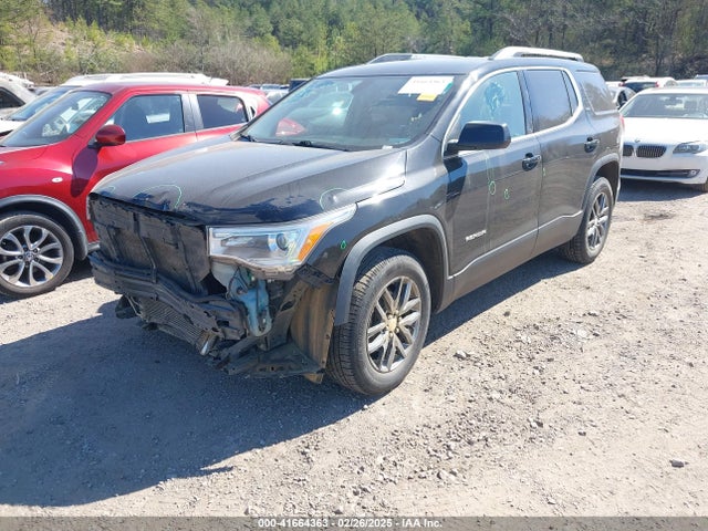 1GKKNMLS6HZ136546 GMC Acadia Slt-1