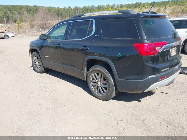 1GKKNMLS6HZ136546 GMC Acadia Slt-1