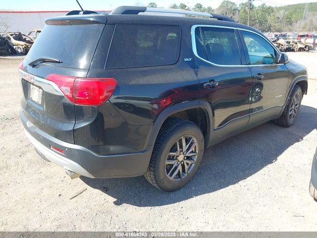 1GKKNMLS6HZ136546 GMC Acadia Slt-1