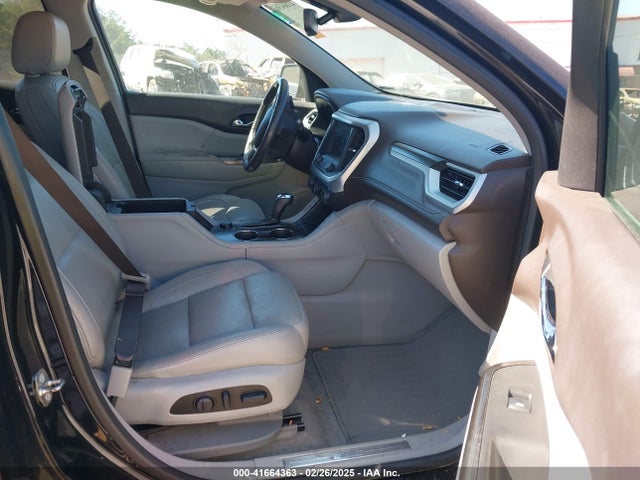 1GKKNMLS6HZ136546 GMC Acadia Slt-1