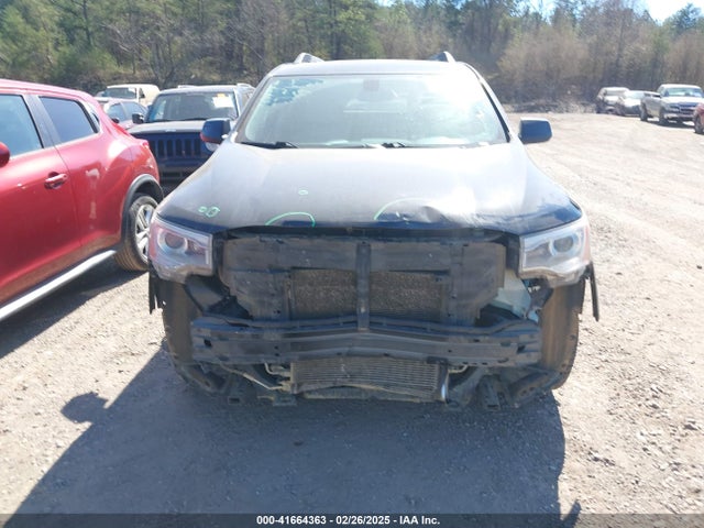 1GKKNMLS6HZ136546 GMC Acadia Slt-1