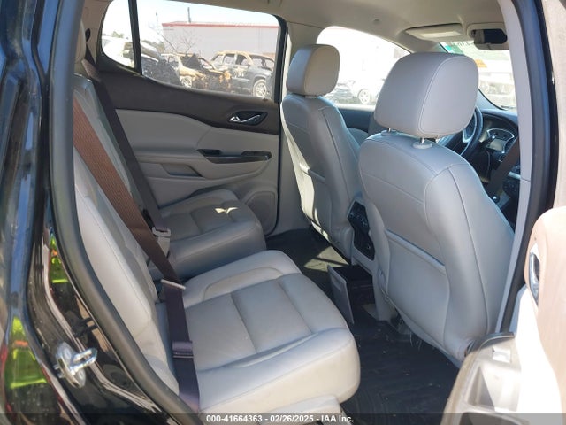 1GKKNMLS6HZ136546 GMC Acadia Slt-1