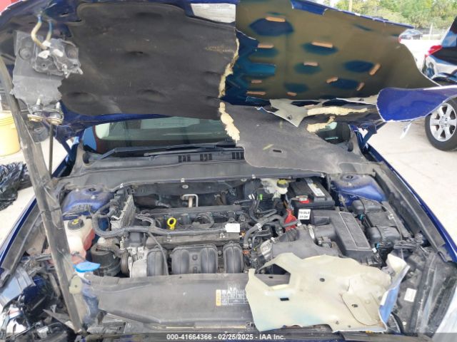 3FA6P0G76GR287840 Ford FUSION S